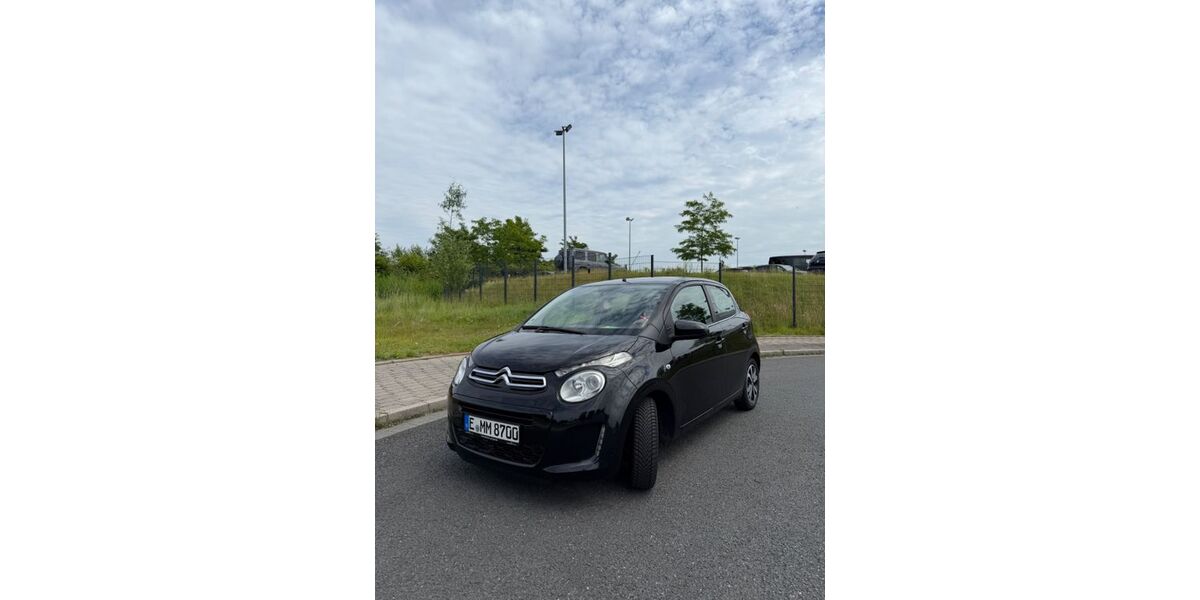 Citroen C1 103.000 km 5.300 &euro; Essen 45128