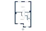 Reihenmittelhaus Bottrop Eigen - 3 Zimmer, 91 m&sup2;, 279.000&euro; | Angebot:25737657