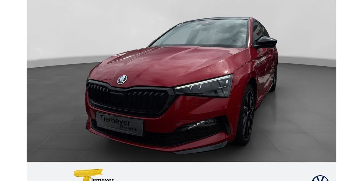 Skoda Scala 27.534 km 17.780 &euro; Oberhausen 46047