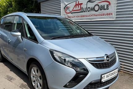 Opel Zafira Tourer 153.700 km 7.100 &euro; Marl 45770