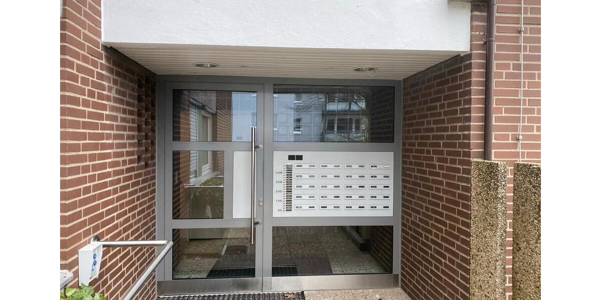 Etagenwohnung Bottrop Feldhausen - 3.5 Zimmer, 86 m&sup2;, 794&euro; | Angebot:26451013