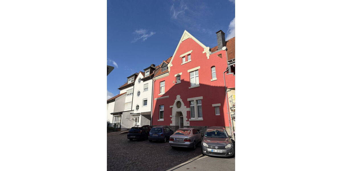 Etagenwohnung Witten Mitte - 2 Zimmer, 64 m&sup2;, 679&euro; | Angebot:26507194