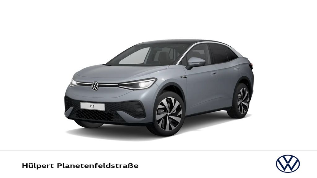 VW ID.5 53.558 km 29.444 &euro; Dortmund 44379