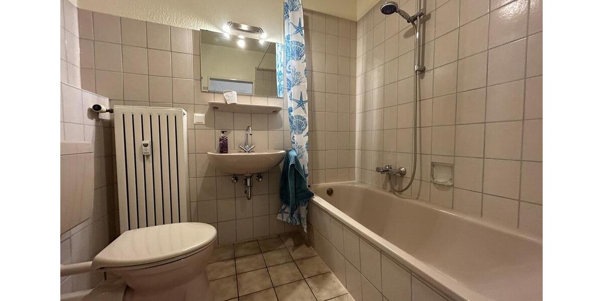 Erdgeschoßwohnung Voerde (Niederrhein) - 3.5 Zimmer, 79 m&sup2;, 430&euro; | Angebot:26227991