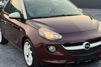 Opel Adam 211.592 km 4.950 &euro; Dortmund 44149