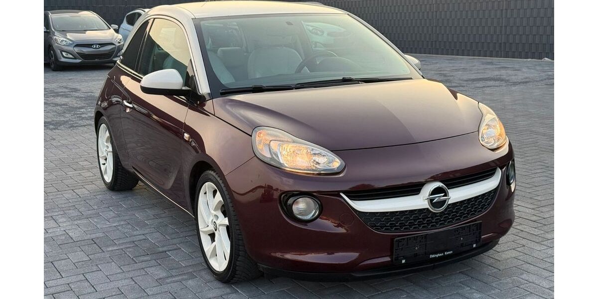 Opel Adam 211.592 km 4.950 &euro; Dortmund 44149