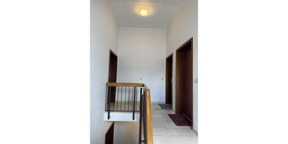 Etagenwohnung Essen Rüttenscheid - 3 Zimmer, 78 m&sup2;, 1.050&euro; | Angebot:26544423