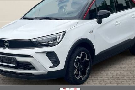 Opel Crossland (X) 23.250 km 16.350 &euro; Dorsten 46286