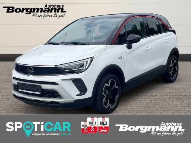 Opel Crossland (X) 23.250 km 16.350 &euro; Dorsten 46286