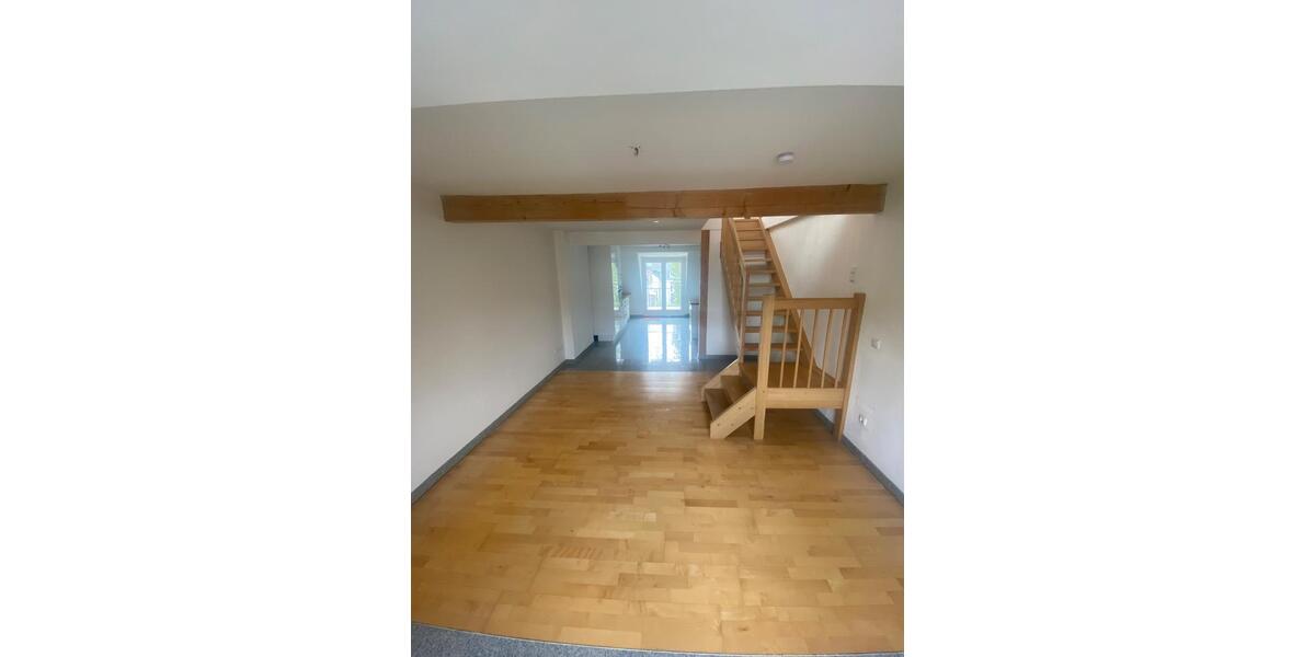 Maisonettenwohnung Dortmund Innenstadt West - 3.5 Zimmer, 95 m&sup2;, 950&euro; | Angebot:26327019