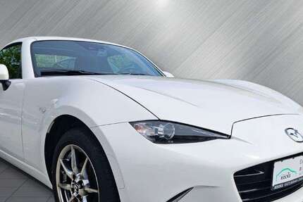 Mazda MX-5 54.946 km 23.490 &euro; Mülheim an der Ruhr 45473