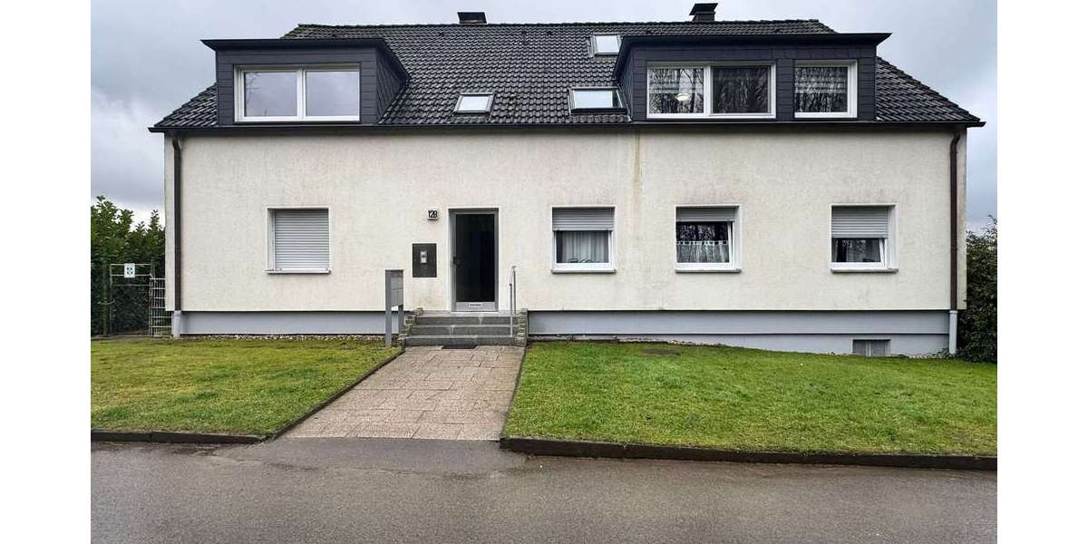 Etagenwohnung Bochum Eppendorf - 4 Zimmer, 101 m&sup2;, 900&euro; | Angebot:27730204