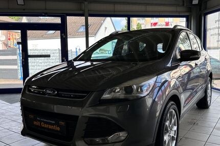 Ford Kuga 113.000 km 8.999 &euro; Bochum 44809