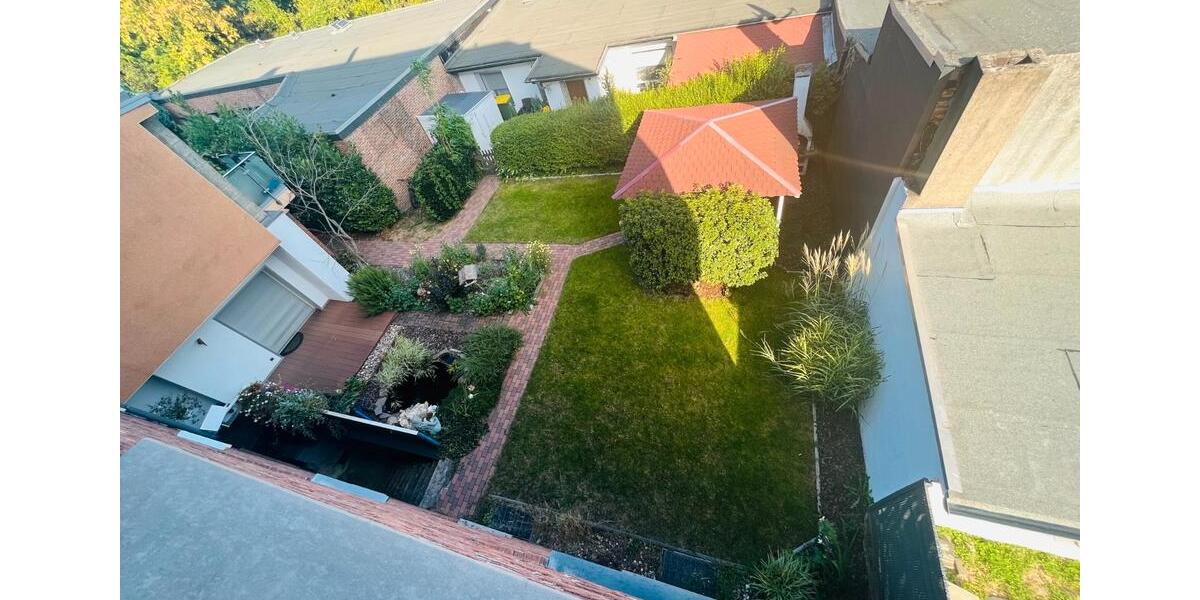 Etagenwohnung Oberhausen Alstaden - 3 Zimmer, 62 m&sup2;, 530&euro; | Angebot:27544586