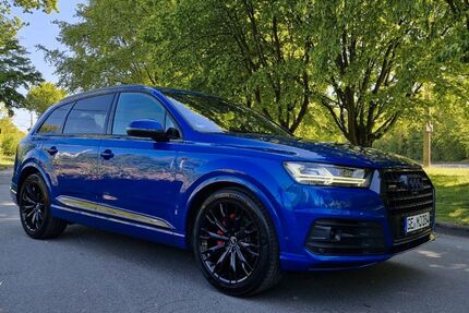 Audi Q7 185.000 km 28.199 &euro; Gelsenkirchen 45894