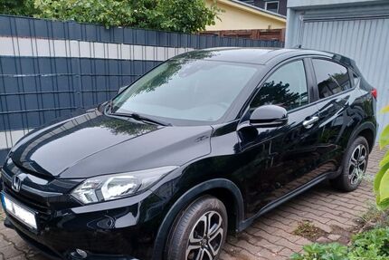 Honda HR-V 111.300 km 16.200 &euro; Dortmund 44328