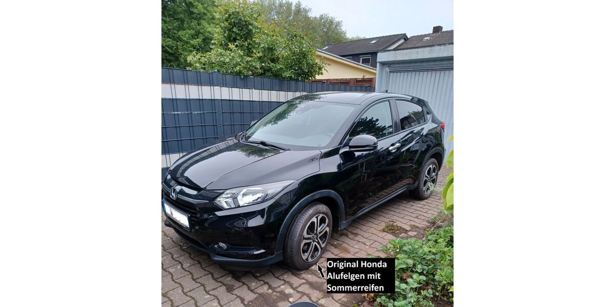 Honda HR-V 111.300 km 16.200 &euro; Dortmund 44328