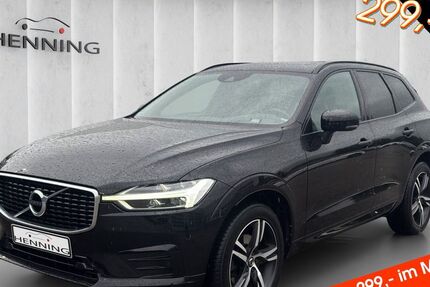 Volvo XC60 129.000 km 29.880 &euro; Herne 44653