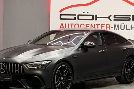 Mercedes-Benz AMG GT 123.000 km 57.900 &euro; Mülheim an der ruhr 45476