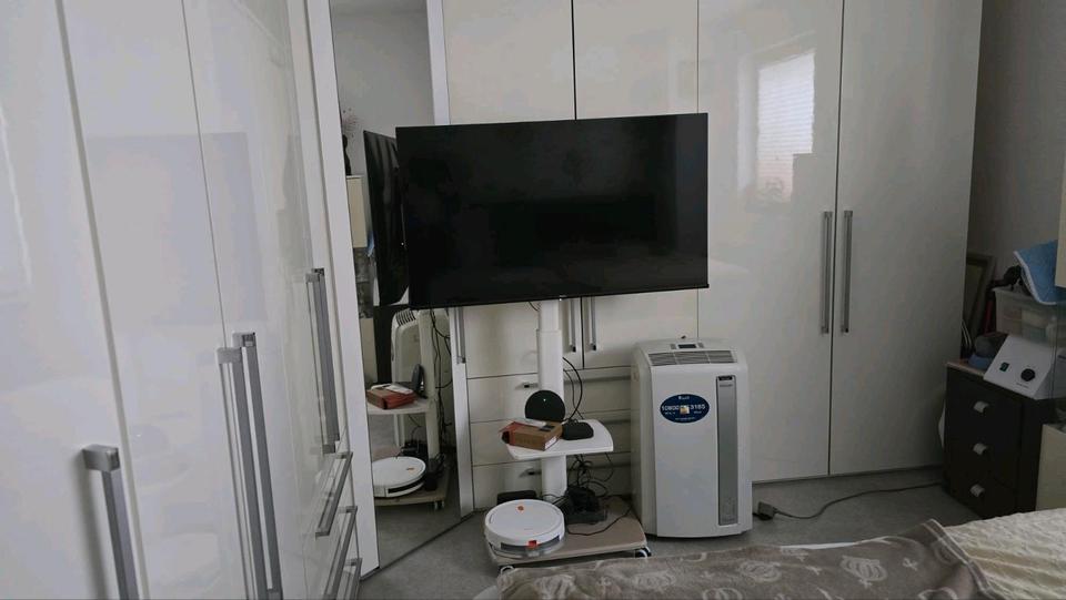 Erdgeschoßwohnung Oberhausen Biefang - 2.5 Zimmer, 63 m&sup2;, 967&euro; | Angebot:27602822