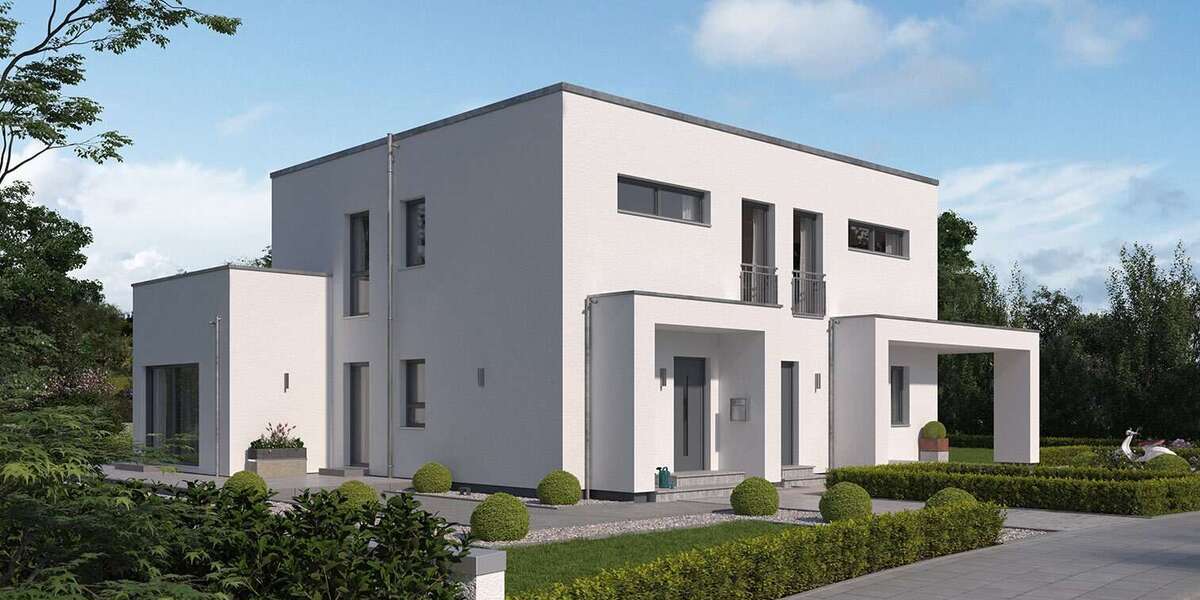 Einfamilienhaus Marl Alt-Marl - 4.5 Zimmer, 108 m&sup2;, 379.500&euro; | Angebot:27486379