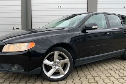 Volvo V70 439.783 km 2.490 &euro; Raesfeld 46348