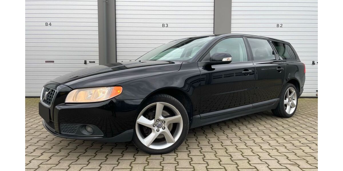 Volvo V70 439.783 km 2.490 &euro; Raesfeld 46348