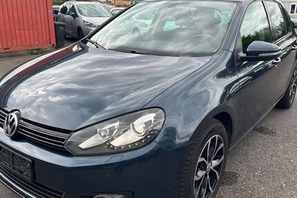 VW Golf 257.000 km 6.299 &euro; Bottrop 46238