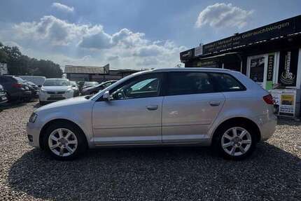Audi A3 171.000 km 5.990 &euro; Voerde (Niederrhein) 46562