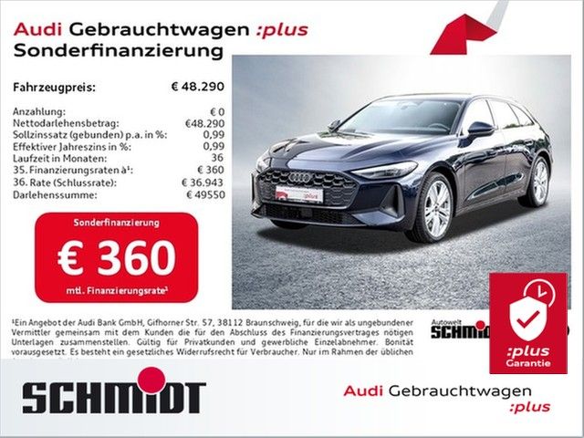 Audi A5 20.870 km 47.440 &euro; Recklinghausen 45657