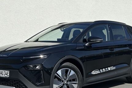 Skoda Elroq 3.000 km 37.690 &euro; Castrop-Rauxel 44579