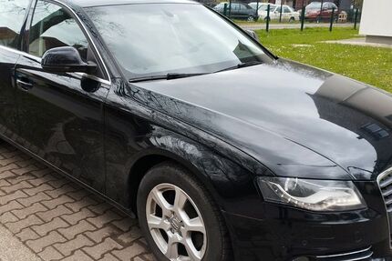 Audi A4 200.000 km 3.999 &euro; Lünen 44536