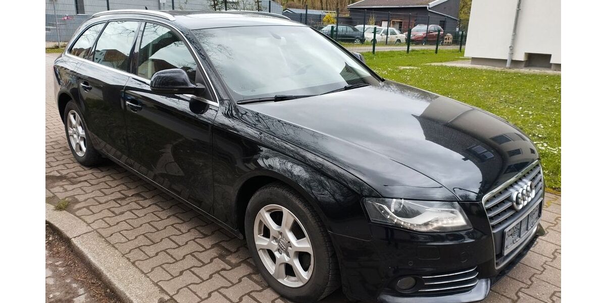 Audi A4 200.000 km 3.999 &euro; Lünen 44536