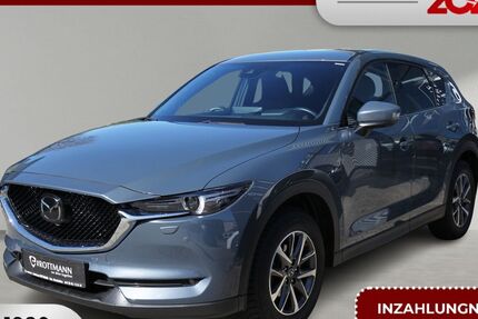 Mazda CX-5 38.371 km 32.450 &euro; Bottrop-Kirchhellen 46244