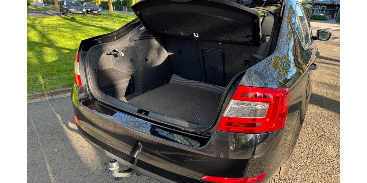 Skoda Octavia 190.000 km 9.100 &euro; Lünen 44534