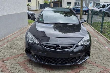 Opel Astra 133.000 km 9.500 &euro; Gladbeck 45966