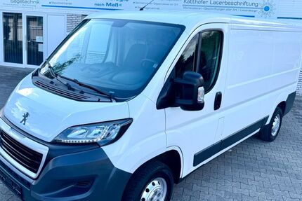 Peugeot Boxer 183.000 km 8.399 &euro; Selm 59379