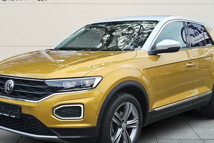 VW T-Roc 49.525 km 18.980 &euro; Bochum 44809