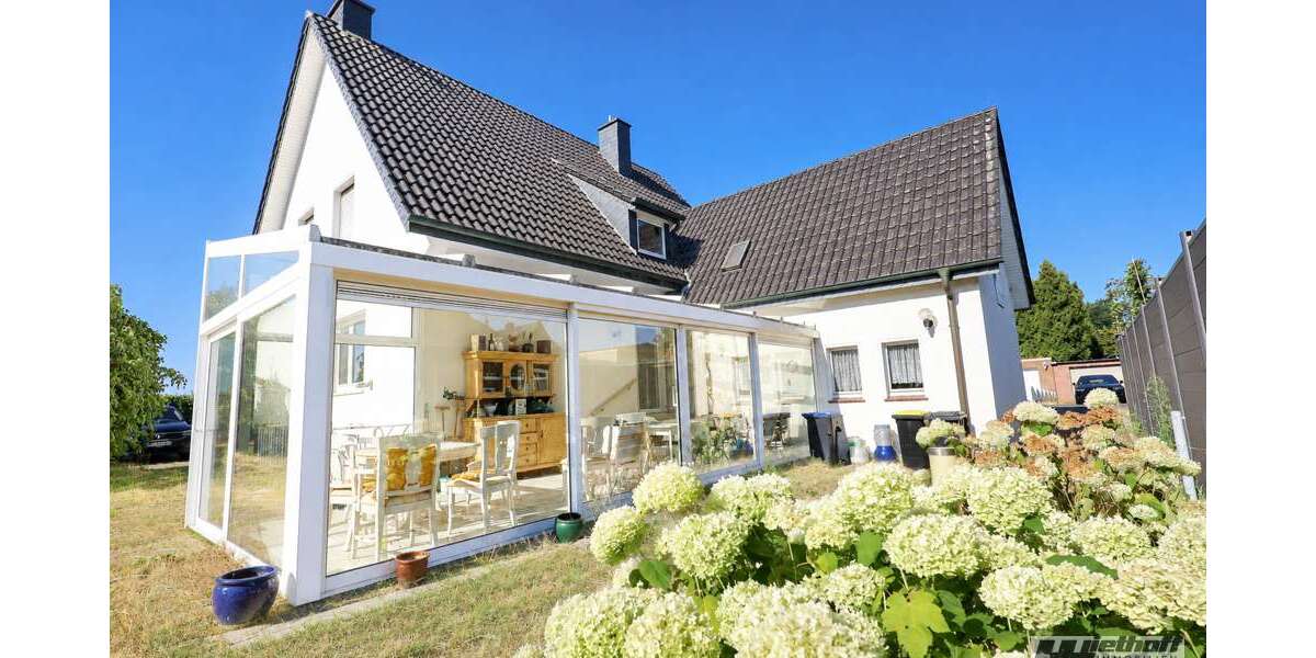 Einfamilienhaus Dorsten - Alt - Wulfen Wulfen - 7 Zimmer, 139 m&sup2;, 295.000&euro; | Angebot:27429522