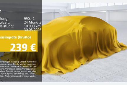 VW T-Roc 24.352 km 30.660 &euro; Gelsenkirchen 45888