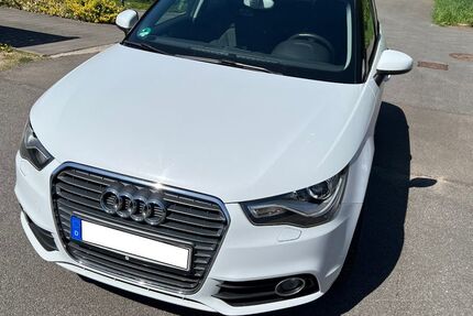 Audi A1 148.408 km 8.400 &euro; Oberhausen 46149