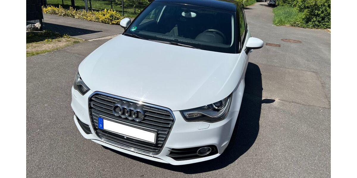 Audi A1 148.408 km 8.400 &euro; Oberhausen 46149