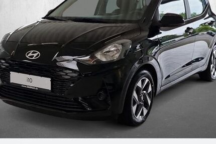 Hyundai i10 15.000 km 17.490 &euro; Castrop-Rauxel 44575