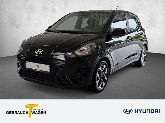 Hyundai i10 15.000 km 17.490 &euro; Castrop-Rauxel 44575