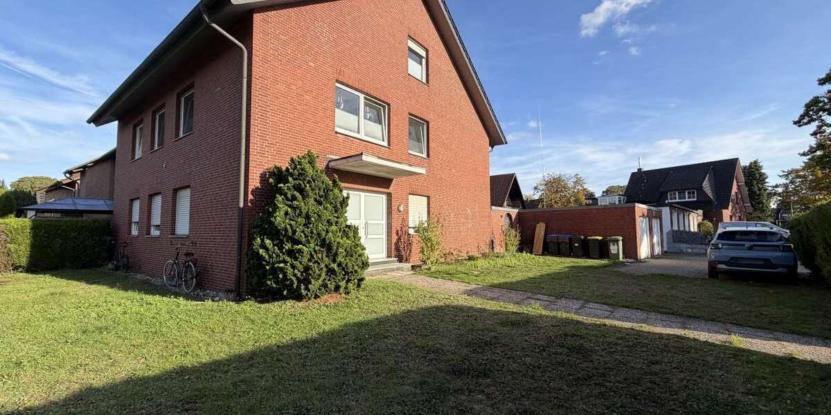 Einfamilienhaus Dorsten / Rhade Rhade - 12 Zimmer, 260 m&sup2;, 495.000&euro; | Angebot:26765372