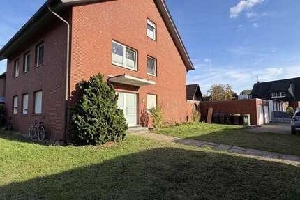 Haus Dorsten / Rhade Rhade - 12 Zimmer, 260 m&sup2;, 495.000&euro; | Angebot:26765372