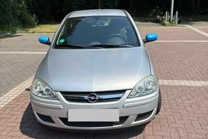 Opel Corsa 100.390 km 2.200 &euro; Bochum 44795
