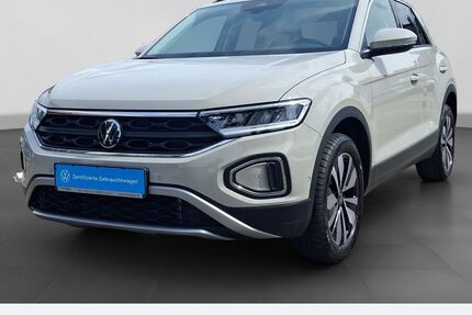 VW T-Roc 41.682 km 18.890 &euro; Gelsenkirchen 45888