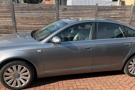 Audi A6 308.000 km 3.950 &euro; Oer-Erkenschwick 45739