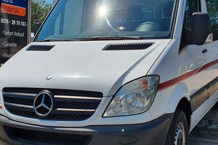 Mercedes-Benz Sprinter 290.000 km 8.980 &euro; Dortmund 44145